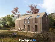 Prodej samostatn�ho RD, 91 m2, �eletava, �a�ovice (okres T�eb��)