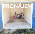 Pron�jem objektu, Ostrava, Nov� Ves (okres Ostrava-m�sto)
