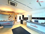 Pron�jem obchodn�ch prostor, Brno, �idenice (okres Brno-m�sto)