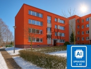 Pron�jem bytu 1+1, 0 m2, OV, Nov� Ji��n, ul. Riegrova