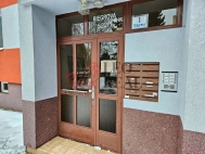 Pron�jem bytu 1+1, 0 m2, OV, Nov� Ji��n, ul. Riegrova