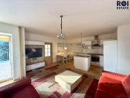 Pron�jem bytu 2+kk, 62 m2, OV, Brno, �idenice (okres Brno-m�sto), ul. �aumannova