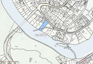 Prodej pozemku , ur�en� k v�stavb� RD, T�bor