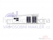 Prodej pozemku , ur�en� k v�stavb� RD, Krom����, Postoupky