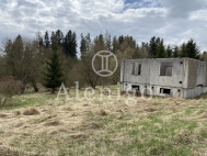 Prodej pozemku , ur�en� k v�stavb� RD, Otro��n (okres Karlovy Vary)