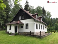 Prodej samostatn�ho RD, 100 m2, Nejdek, Bernov (okres Karlovy Vary)