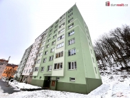 Prodej bytu 4+1, 77 m2, OV, Loket (okres Sokolov), ul. M�rov�