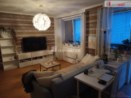 Pron�jem bytu 2+kk, 55 m2, OV, Jesenice (okres Praha-z�pad), ul. V Roh��i I.