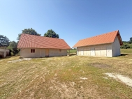 Prodej samostatn�ho RD, 250 m2, P�edslavice, Kakovice (okres Strakonice)