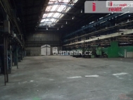 Pron�jem v�robn�ch prostor, Fr�dlant nad Ostravic�, Fr�dlant (okres Fr�dek-M�stek)