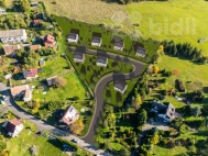 Prodej pozemku , ur�en� k v�stavb� RD, Chuderov, Chuderovec (okres �st� nad Labem)