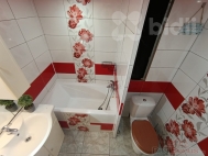 Prodej bytu 1+1, 40 m2, DV, Jirkov (okres Chomutov), ul. Na Borku - exkluzivn�