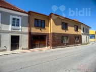 Prodej bytu 3+kk, 106 m2, OV, Nov� Byst�ice (okres Jind�ich�v Hradec) - exkluzivn�