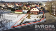 Prodej samostatn�ho RD, 245 m2, Bystro�ice (okres Olomouc)