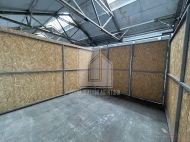 Pron�jem skladovac�ch prostor, Praha 9, Horn� Po�ernice