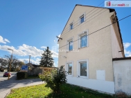 Prodej bytu 1+1, 46 m2, OV, Kounov (okres Rakovn�k)