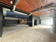 Pron�jem obchodn�ch prostor, B�eclav, Charv�tsk� Nov� Ves