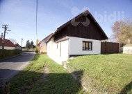 Prodej samostatn�ho RD, 67 m2, �itovlice (okres Nymburk) - exkluzivn�