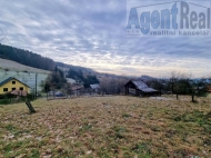 Prodej pozemku 2 565 m2, ur�en� k v�stavb� RD, Nov� Mal�n (okres �umperk)