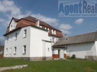 Pronájem bytu 2+1, 0 m2, DV, Rapotín (okres Šumperk), ul. Školní