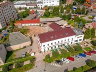 Prodej komer�n�ho objektu : Sklad, Kostelec nad Orlic� (okres Rychnov nad Kn�nou)