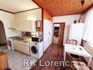 Pron�jem bytu 3+1, 67 m2, OV, Brno, Bystrc (okres Brno-m�sto), ul. Valou�kova - exkluzivn�