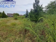 Prodej pozemku , určený k výstavbě RD, Trnové Pole (okres Znojmo) - exkluzivně