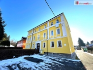 Prodej bytu 2+1, 71 m2, OV, Franti�kovy L�zn�, Slatina (okres Cheb), ul. Lesn�