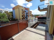 Pron�jem bytu 1+kk, 33 m2, OV, Praha 10, Hostiva�, ul. Vladyck�