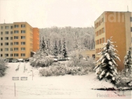 Pron�jem bytu 2+kk, 48 m2, OV, Praha 8, Kobylisy, ul. Jel�nkova