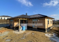 Prodej samostatn�ho RD, 130 m2, Litv�novice (okres �esk� Bud�jovice)