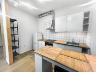 Pronájem bytu 1+kk, 40 m2, OV, Brno, Líšeň (okres Brno-město), ul. Scheinerova