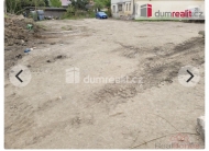 Pron�jem pozemku , specifick� plocha, Praha 9, Hostavice