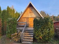 Prodej rekrea�n�ho objektu, B�lovice-Lutot�n, B�lovice (okres Prost�jov)