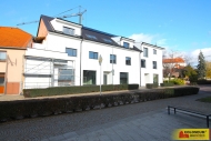Prodej bytu 3+kk, 95 m2, OV, Hrušovany nad Jevišovkou (okres Znojmo)