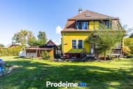 Prodej samostatn�ho RD, 220 m2, Varnsdorf (okres D���n)