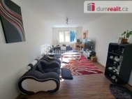 Pronájem bytu 2+1, 55 m2, OV, Rotava (okres Sokolov), ul. Sídliště