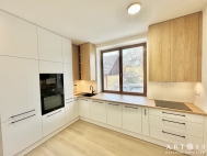 Pron�jem bytu 3+1, 105 m2, OV, Blansko, ul. Chel�ick�ho