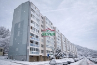 Prodej bytu 4+1, 83 m2, DV, Litv�nov, Janov (okres Most), ul. Lu�n�
