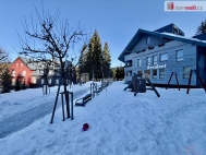 Prodej bytu 2+kk, 53 m2, OV, Harrachov (okres Jablonec nad Nisou)