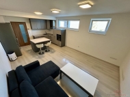 Prodej bytu 2+kk, 47 m2, OV, Svojetice (okres Praha-v�chod), ul. Choceradsk�