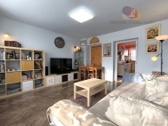 Prodej bytu 5+1, 113 m2, OV, Velk� Opatovice (okres Blansko), ul. Dlouh�