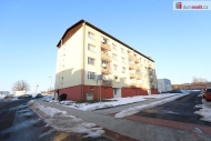 Prodej bytu 1+1, 37 m2, OV, Chodov� Plan� (okres Tachov), ul. s�dli�t� Lu�ina