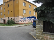 Pronájem bytu 1+kk, 27 m2, OV, Olomouc, Hodolany, ul. Nálevkova - exkluzivně