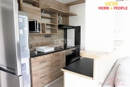 Pron�jem bytu 1+kk, 30 m2, OV, Brno, �idenice (okres Brno-m�sto), ul. Valtick�