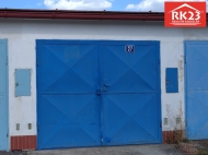 Pron�jem objektu, Mari�nsk� L�zn�, ڹovice (okres Cheb)