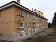 Prodej bytu 4+1, 86 m2, OV, Ni�bor (okres Beroun), ul. Pod N�dra��m