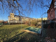 Pron�jem bytu 5+kk, 127 m2, OV, Praha 5, Zbraslav, ul. Pelzova