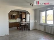 Pronájem bytu 1+kk, 41 m2, OV, Vítkov (okres Opava), ul. Opavská