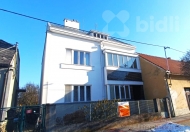 Prodej �adov�ho RD, 265 m2, Byst�ice pod Host�nem (okres Krom����) - exkluzivn�